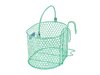 Electra Basket Electra Honeycomb Small Hook Mint Green Fro