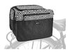 Electra Bag Electra Trunk Bag Rear Rack Andi/Black