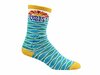Electra Sock Electra 9inch Sunset Vibes M/L (41-46)
