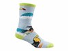 Electra Sock Electra 7inch Surfbird S/M (36-40)