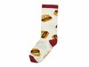 Electra Sock Electra 9inch Burger M/L (41-46)