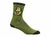 Electra Sock Electra 7inch Love-Ocado S/M (36-40)