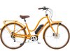 Electra Townie Commute Go! 5i Step Thru EU M Tangerine