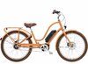 Electra Townie Go! 5i Step Thru EU 26 Apricot