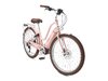 Electra Townie Path Go! 10D Step Thru EU M Rose Quartz