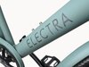 Electra Loft Go! 7D Step Over EU L Matte Cadet Blue