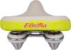 Electra Saddle Electra Water Lily 16in Girls Cream