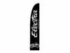 Electra POP Electra Event Flag Sharkfin with Base 3 Meter