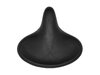 Electra Saddle Electra Ergo XL w/Elastomers Black